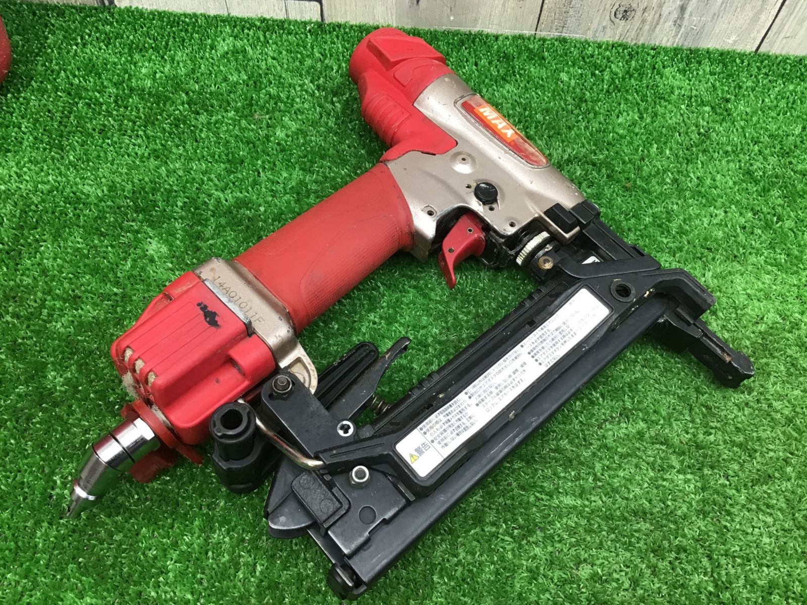 高圧フロアタッカ HA-38F2