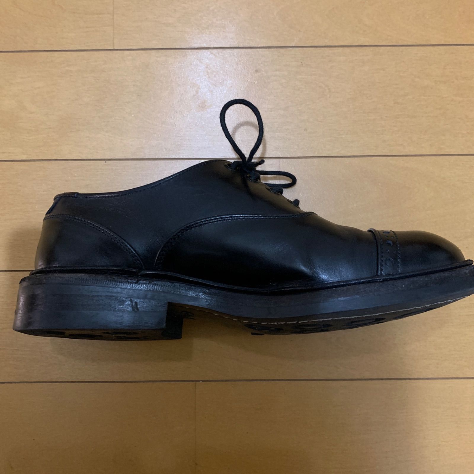 tricker