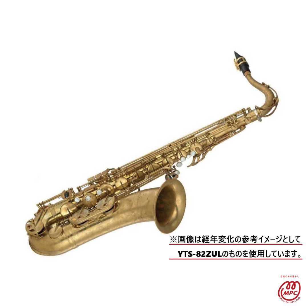 セルマー テナーサックス【SELMER SA80 Ⅱ 】43万番台 （彫刻なし