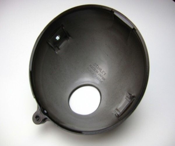 ホンダ 純正 Z50 ヘッドライトケース HONDA Z50 Headlight Bucket 未使用 Genuine メーカー純正品 JDM OEM