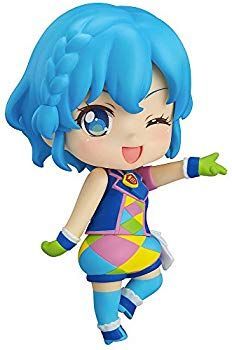 中古】(未使用・未開封品) ねんどろいどこ〜で プリパラ
