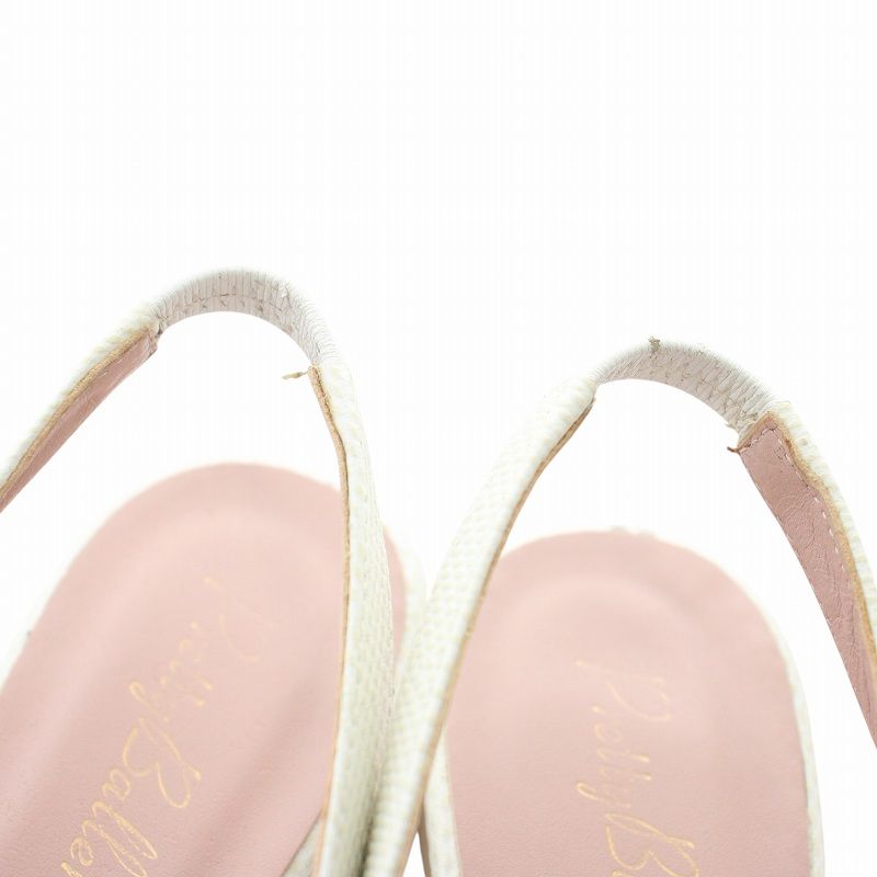 プリティバレリーナ Pretty Ballerinas パンプス サンダル