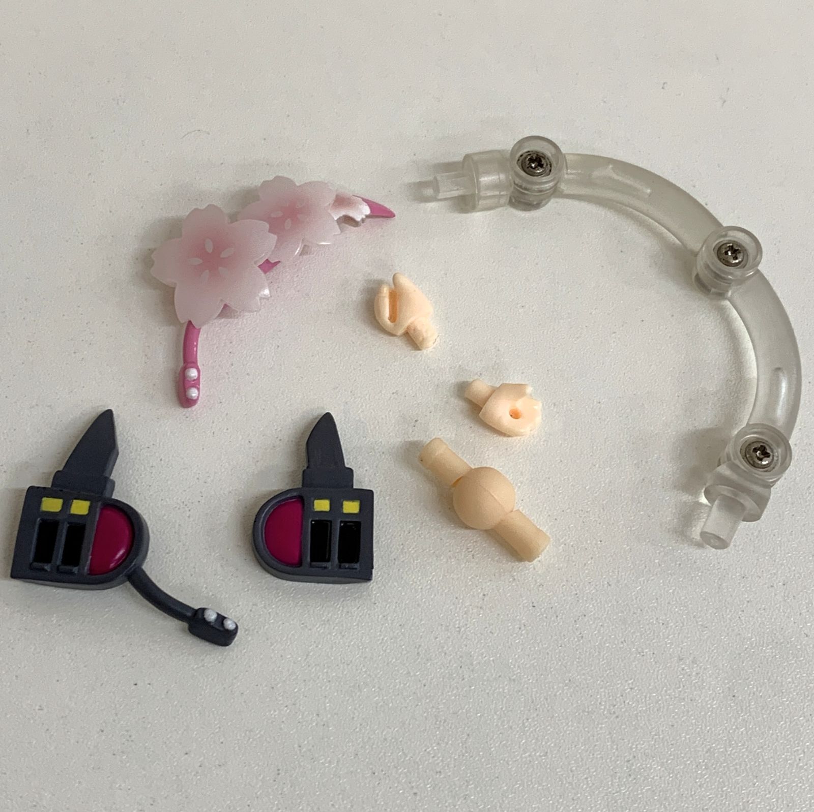 GT1【現状品】初音ミク ねんどろいど キャラクター・ボーカル