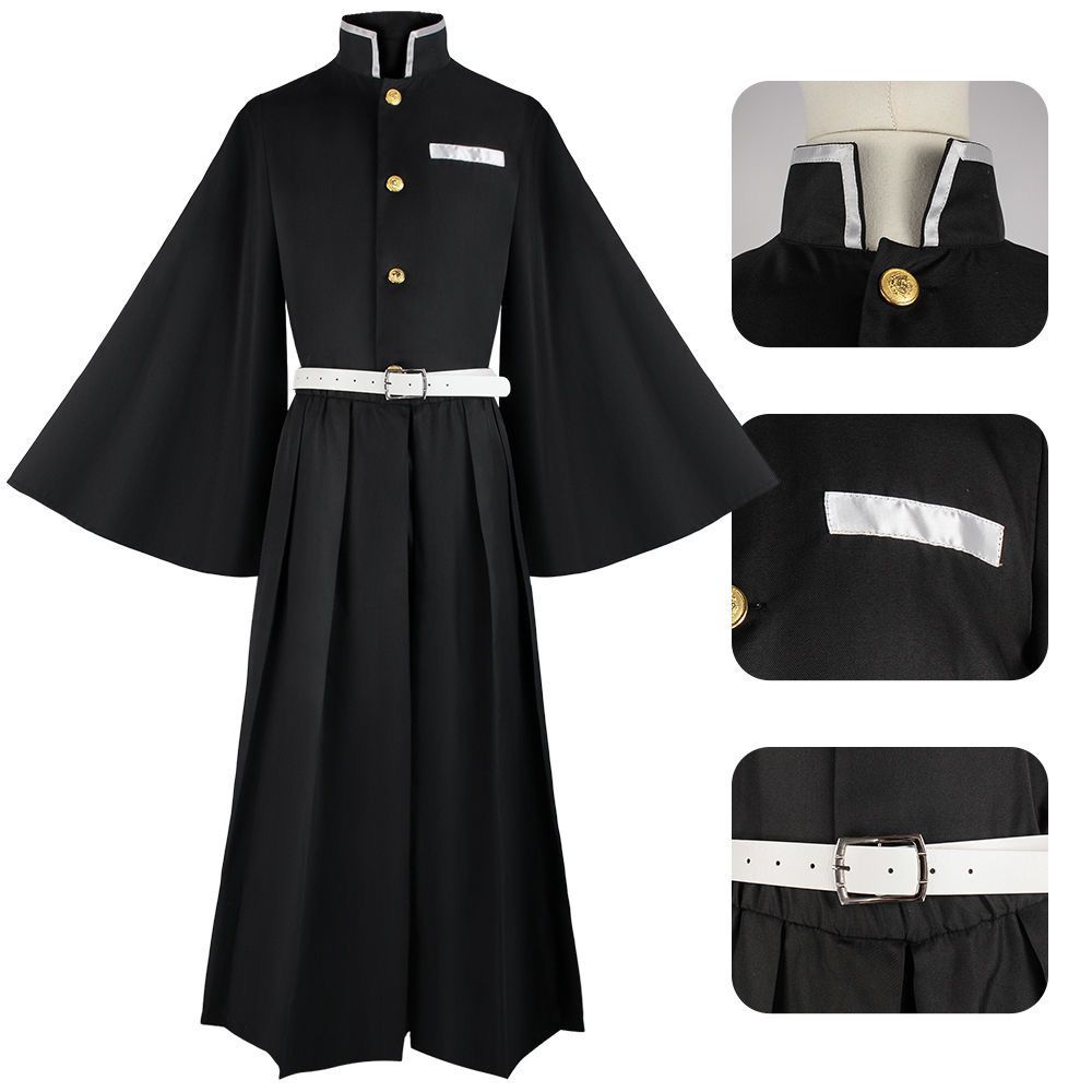 時透無一郎コスプレセット Amazon.co.jp: [fun costumes] 時透無一郎 ときとうむいちろう