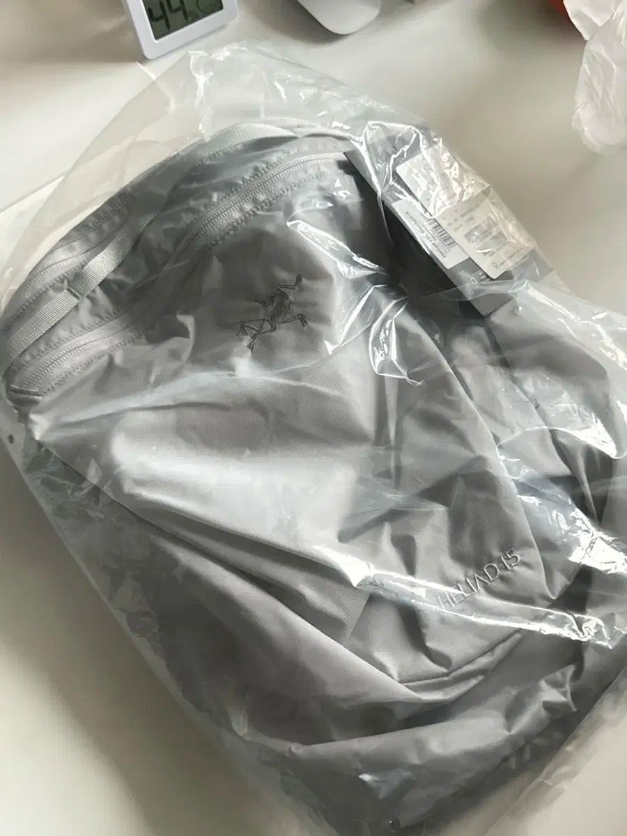 【雷市場（ポンジャン）商品韓国直送】ARC'TERYX(アークテリクス) ヒリアド 15L 孤独