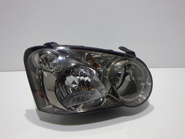 インプレッサ 右ヘッドライト HID GG GDA GDB 1718 1H 84001-FE460 コーティング 比較的 250922046