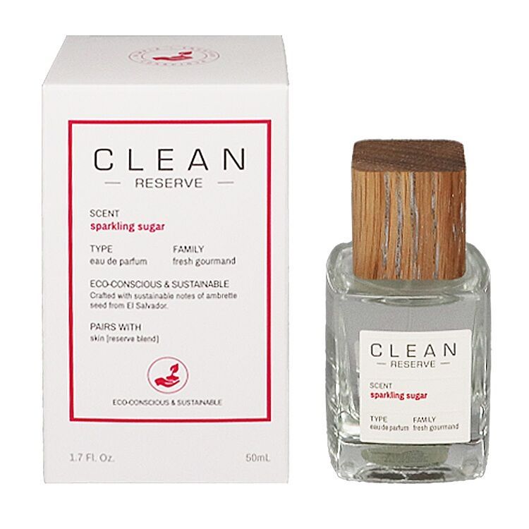 CLEAN RESERVE スパークリングシュガー 100ml CLEAN RESERVE Sparkling