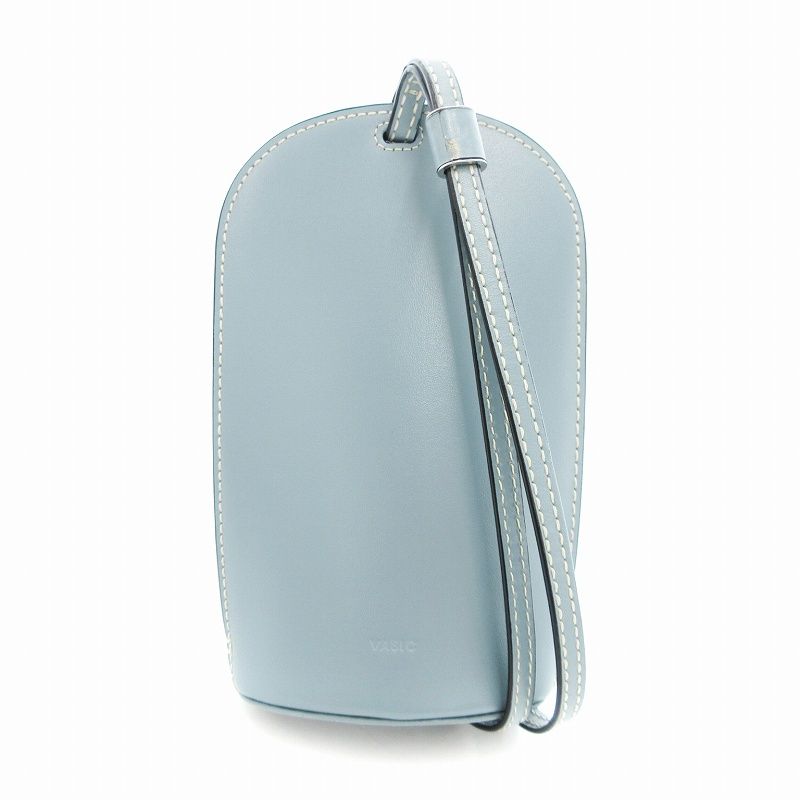 VASIC petra スマホショルダー 国内発送☆VASIC☆PETRA ペトラ ショルダーバッグ マルチケース