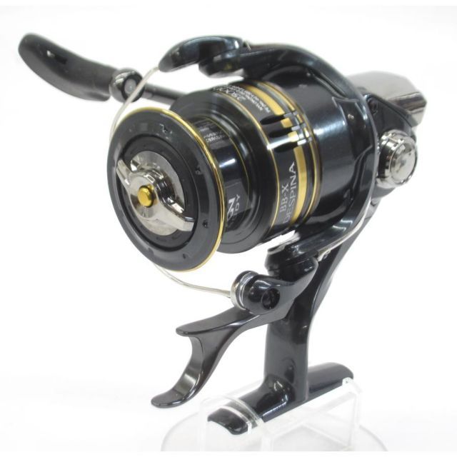 SHIMANO DESPINA 2500 LBスピニングリール Amazon | シマノ(SHIMANO) レバーブレーキ スピニングリール 23