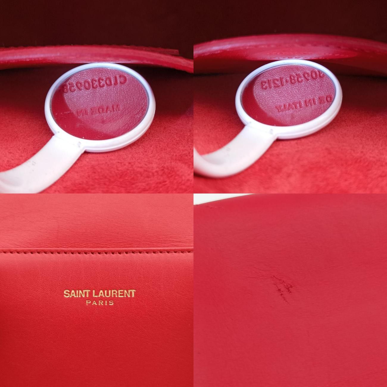 Saint Laurentクラシック