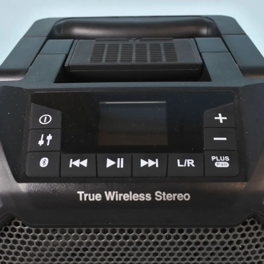 makita スピーカー 大清水46-02-0624】makita Bluetooth スピーカー MR203 - メルカリ