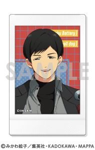 忘却バッテリー キャラナップコレクション～with baseball dog～ 12個