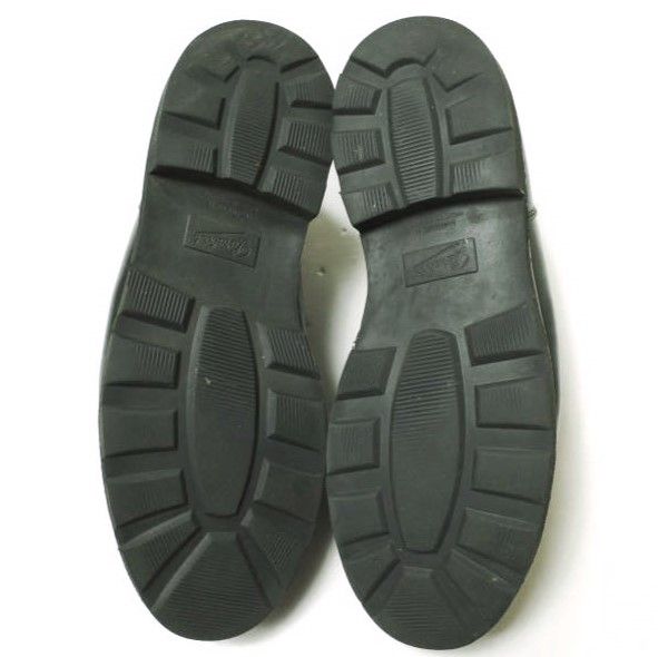 PARABOOT パラブーツ フランス製 MICHAEL PHOQUE ミカエル フォック