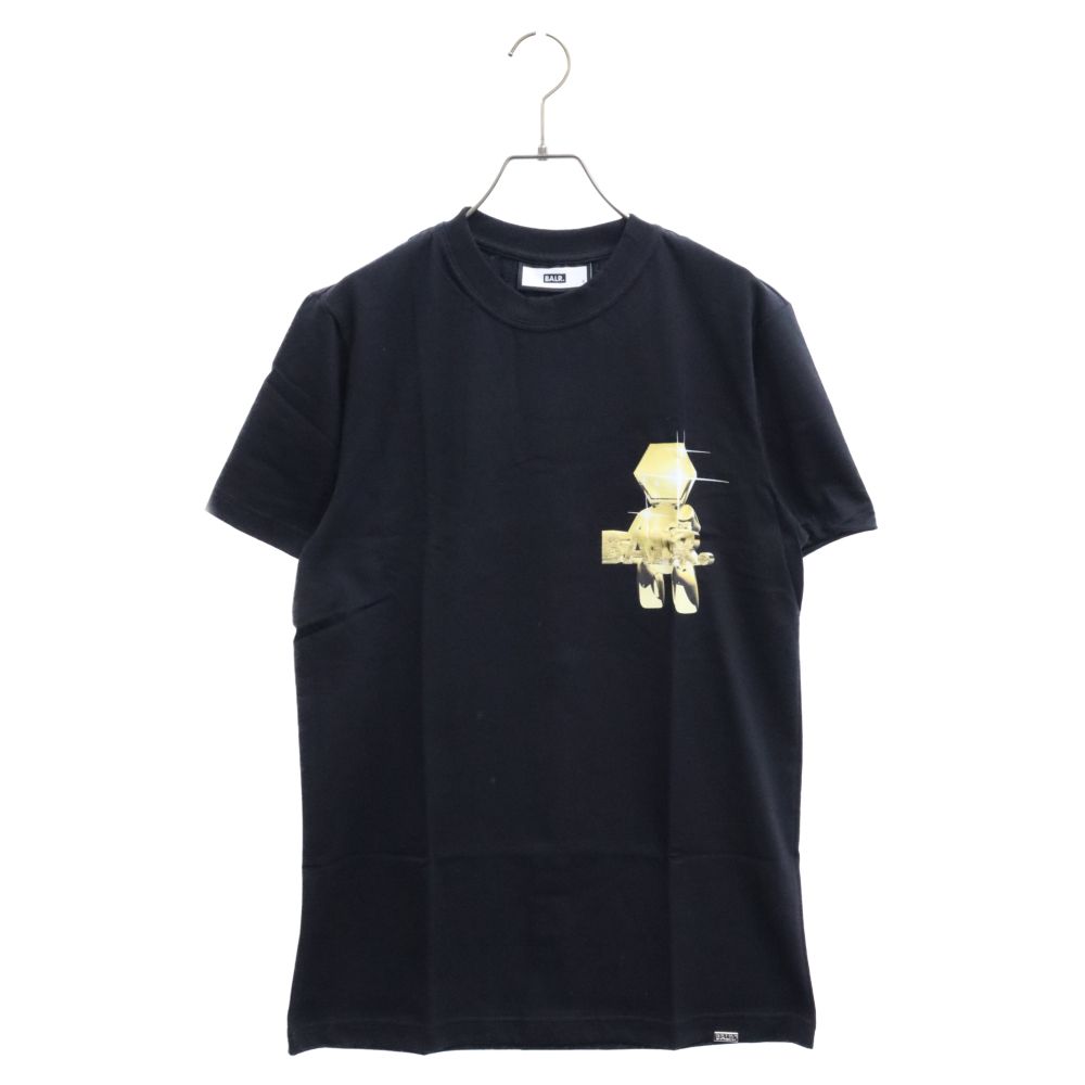BALR. (ボーラー) 23SS Olaf Straight Gold Doll T Shirt ボーラー 