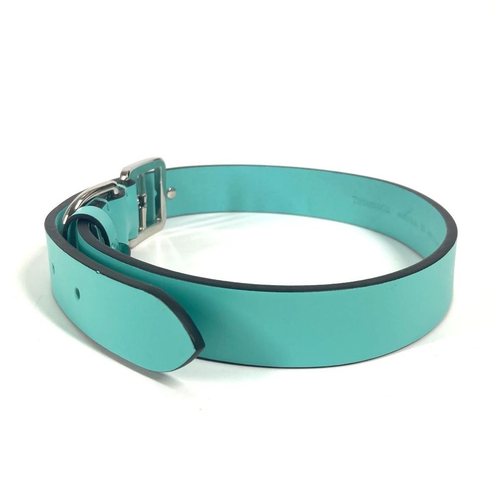 ティファニー 首輪