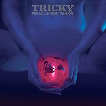【】［CD］PRE-MILLENNIUM TENSION: EXPANDED EDITION