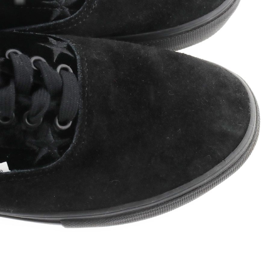 SUPREME (シュプリーム) 13AW ×VANS Era Pro Velvet Stars エラ プロ
