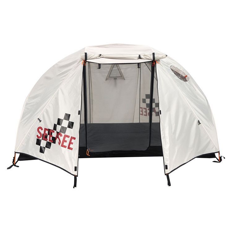 ポーラー 1 PERSON TENT SEE SEE #214EQU5101-SEE POLeR 新品 未使用