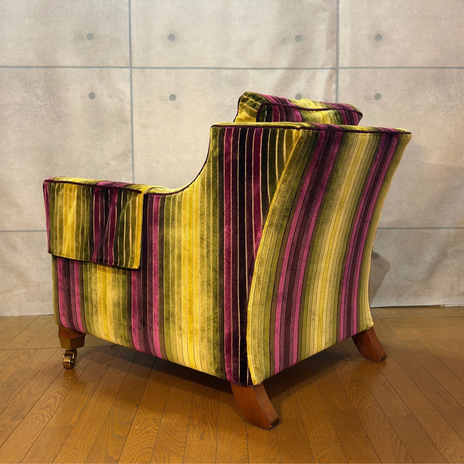 英国王室御用達 トラファルガー