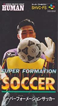 中古】フォーメーションサッカー98 PlayStation プレステ ソフト