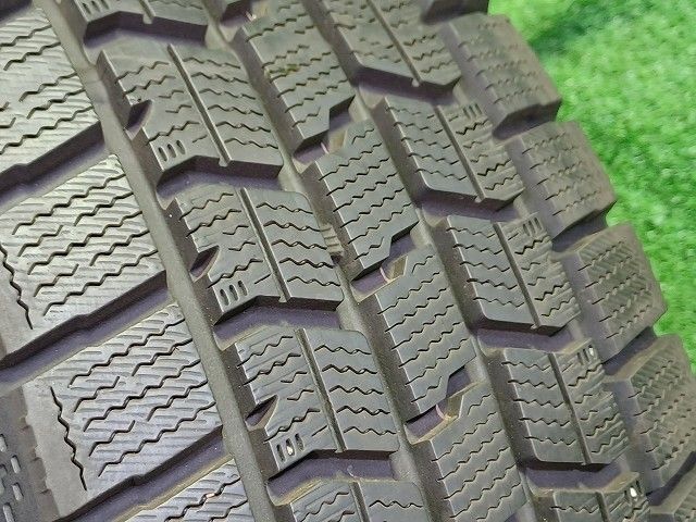 アイスナビ7 195