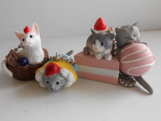 ♯LHg11GZねこcafeスペシャルカラーVer.全4種