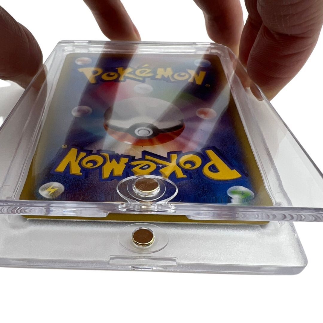 ポケモン - ポケモンカード 　キハダ　SAR　マグネットローダー保管 キハダ 0990/73 SAR ポケモンカード｜トレファクONLINE