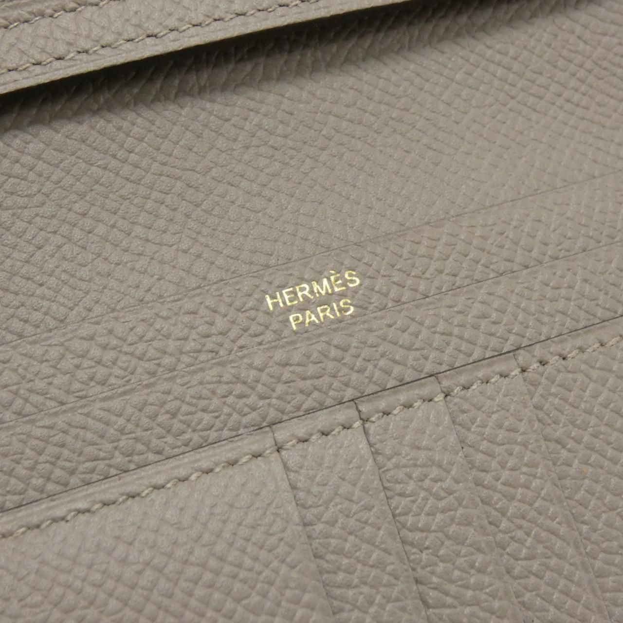 エルメス ベアン