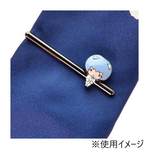 EVANGELION×SWANK(エヴァンゲリオン×スワンク) レイ(ミクロマクロ