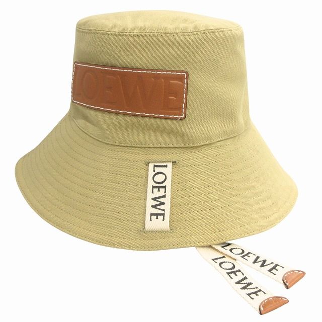 極美品 ロエベ LOEWE 