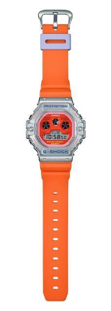 カシオ　Gショック 国内品 デジタルタイプ DW-5900EU-8A4JF 新品 カシオ Gショック 国内品 デジタルタイプ DW-5900EU-8A4JF 新品 - メルカリ