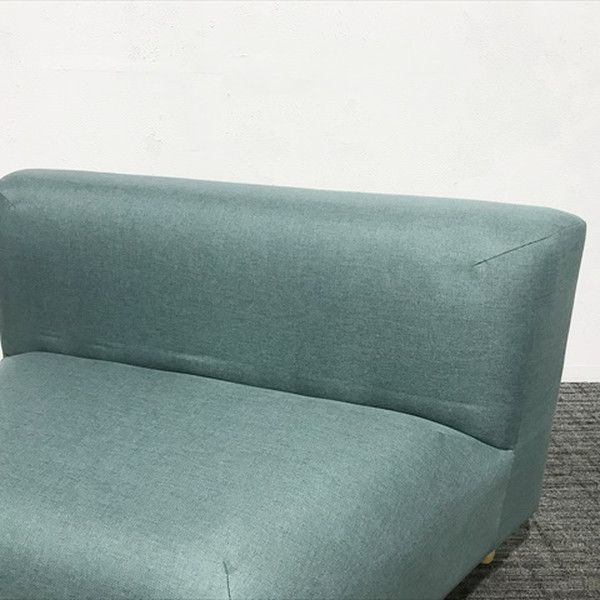 ヘキサゴンソファー オフィスラウンジ