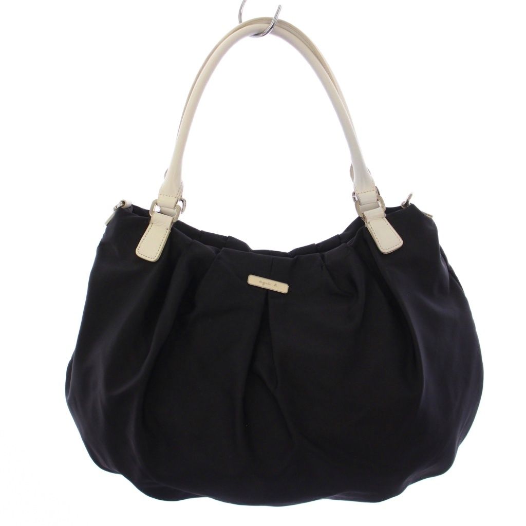 agnes b.VOYAGE　アニエスベー ボヤージュ　ナイロンバック ナイロン ラージ バックパック ZAS10－04 ｜agnès b. VOYAGE