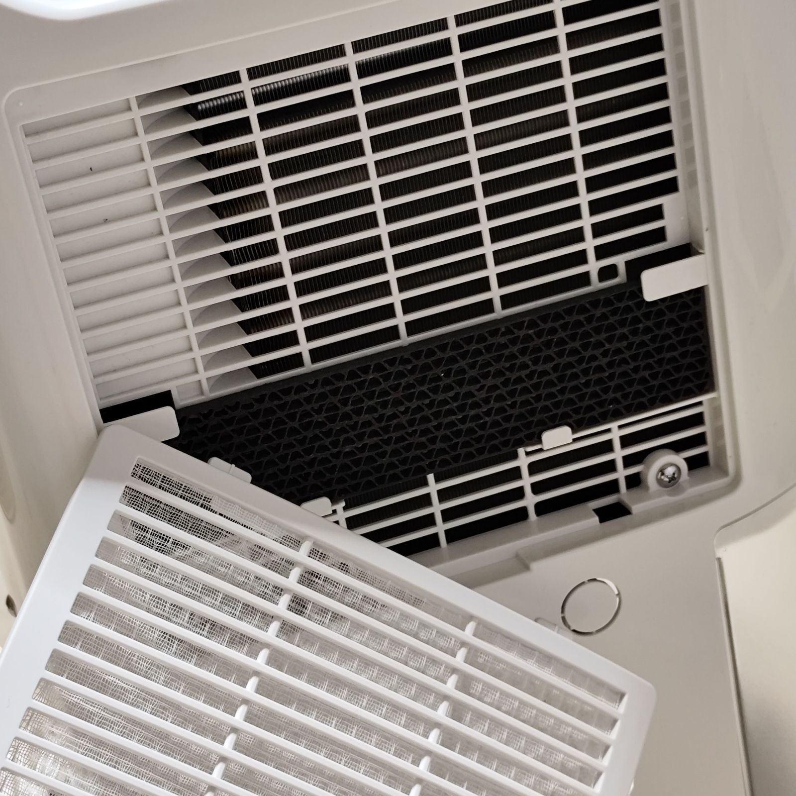 コンプレッサー式