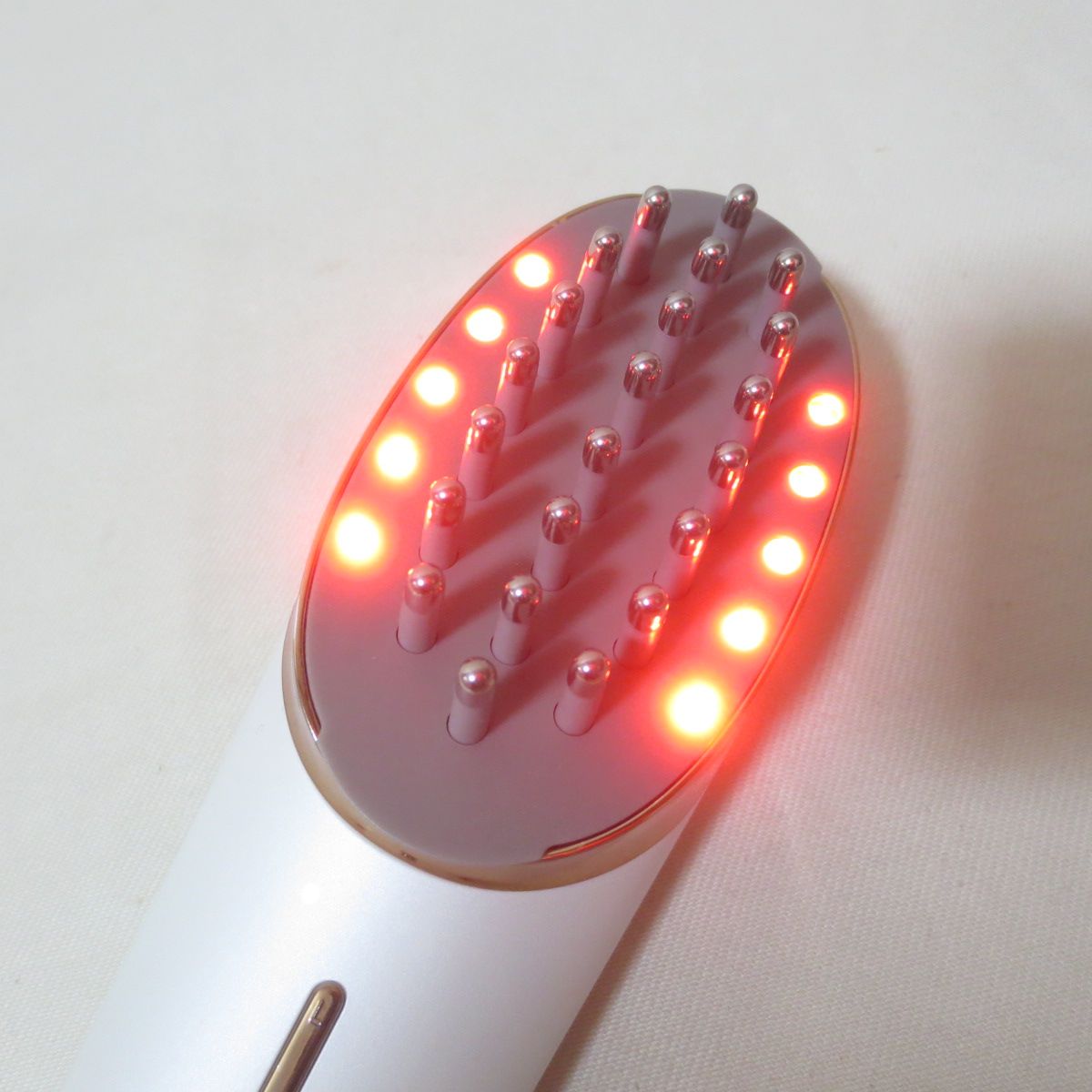 W845 美品 YA-MAN ヤーマン ミーゼ スカルプリフト プラス MS