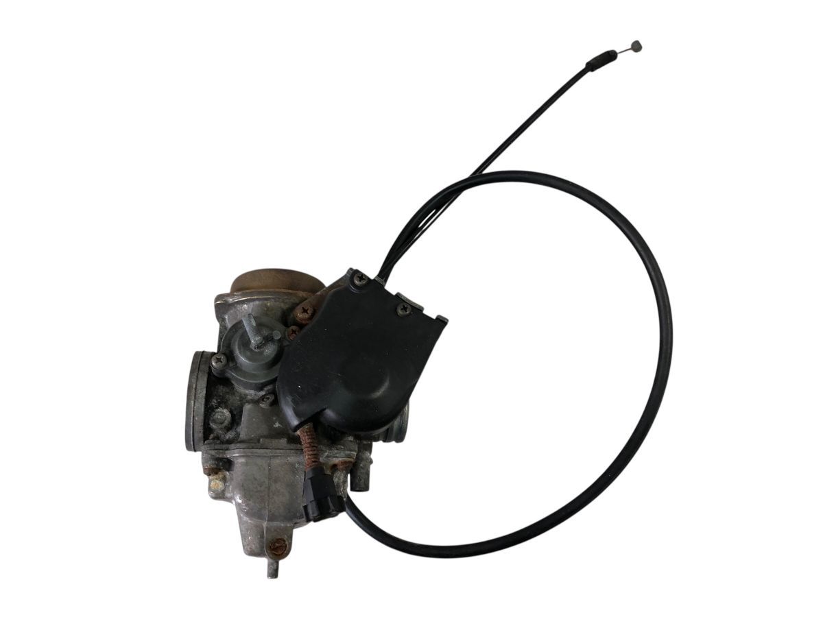 HONDA FTR223 MC34 キャブレター 補修 ＯＨベースにも 2757-M5981