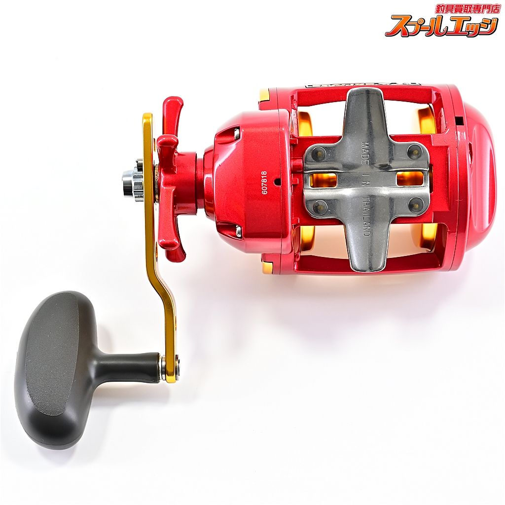 【ダイワ】 03シーライン Z40WH 遠投 石鯛 DAIWA SEALINE ISHIDAI