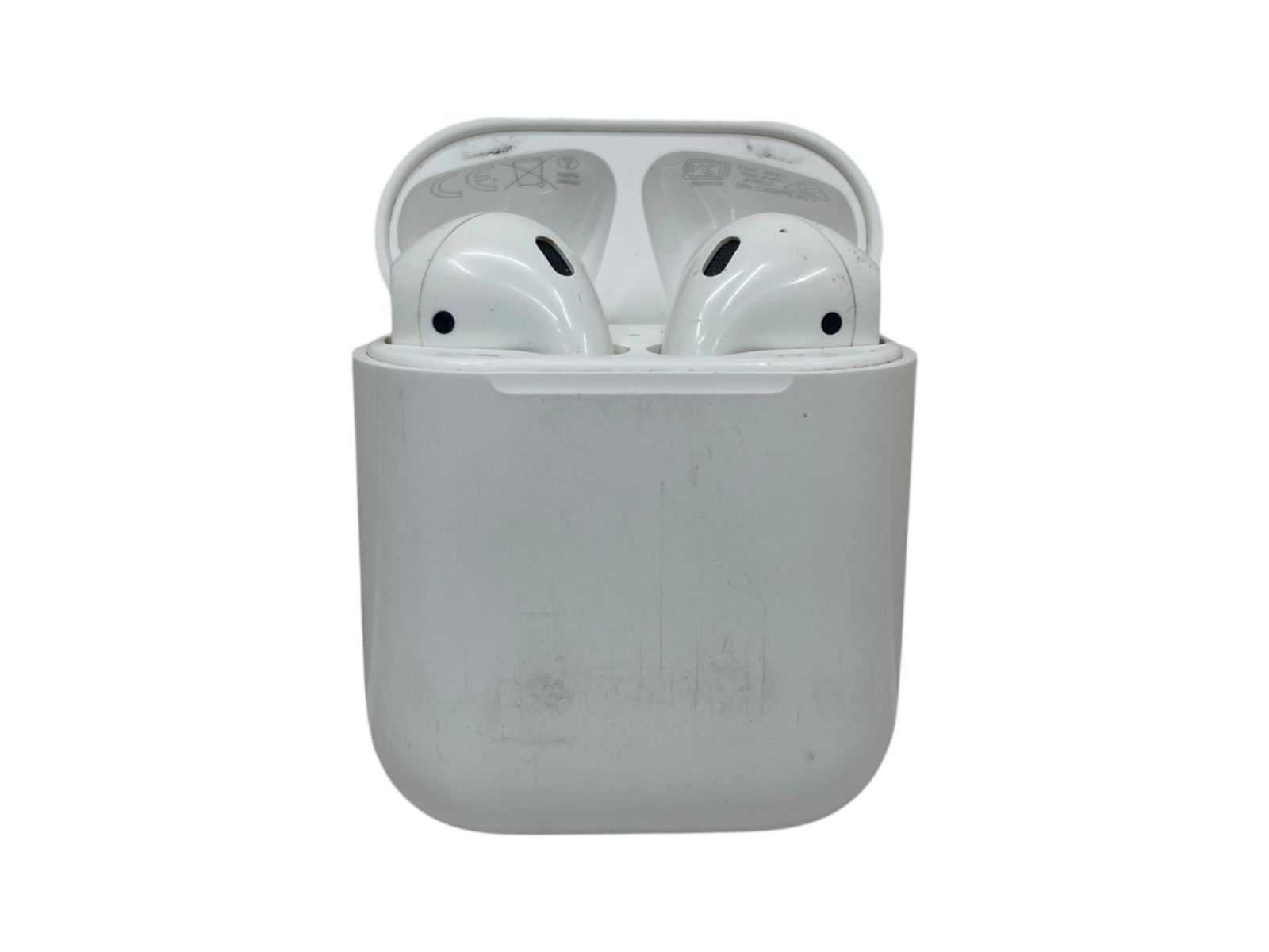 sacai - sacai × CASETiFY AirPods Proケースの通販 by HNA｜サカイ