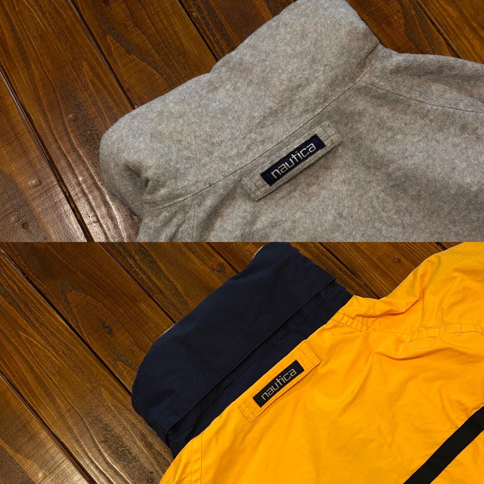 nautica ノーティカ