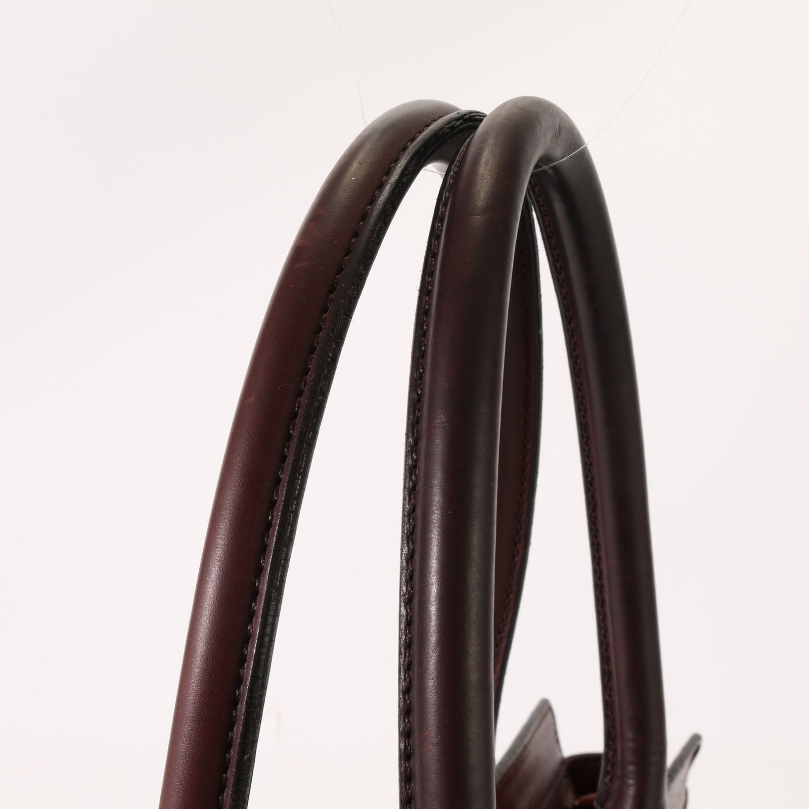 □極美品 ベルルッティ エトゥオ レザー 2WAY ビジネス バッグ