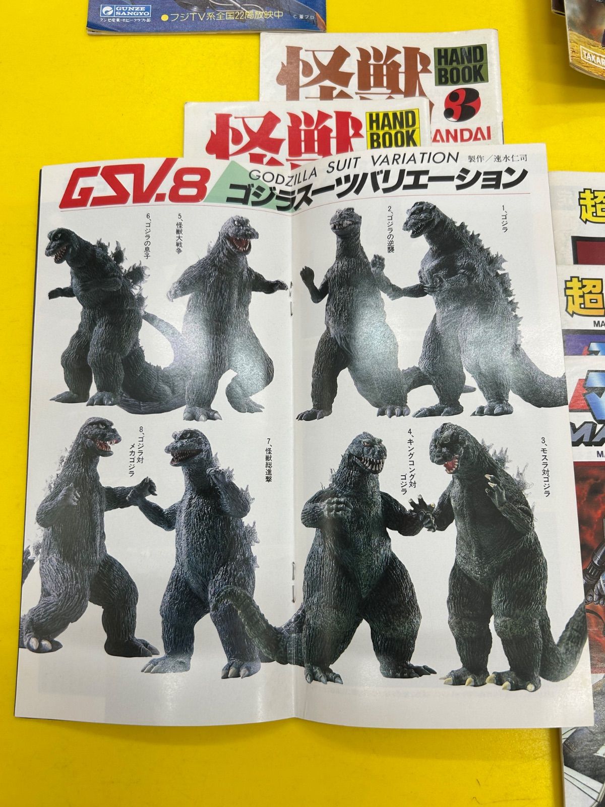 80年代 模型メーカー