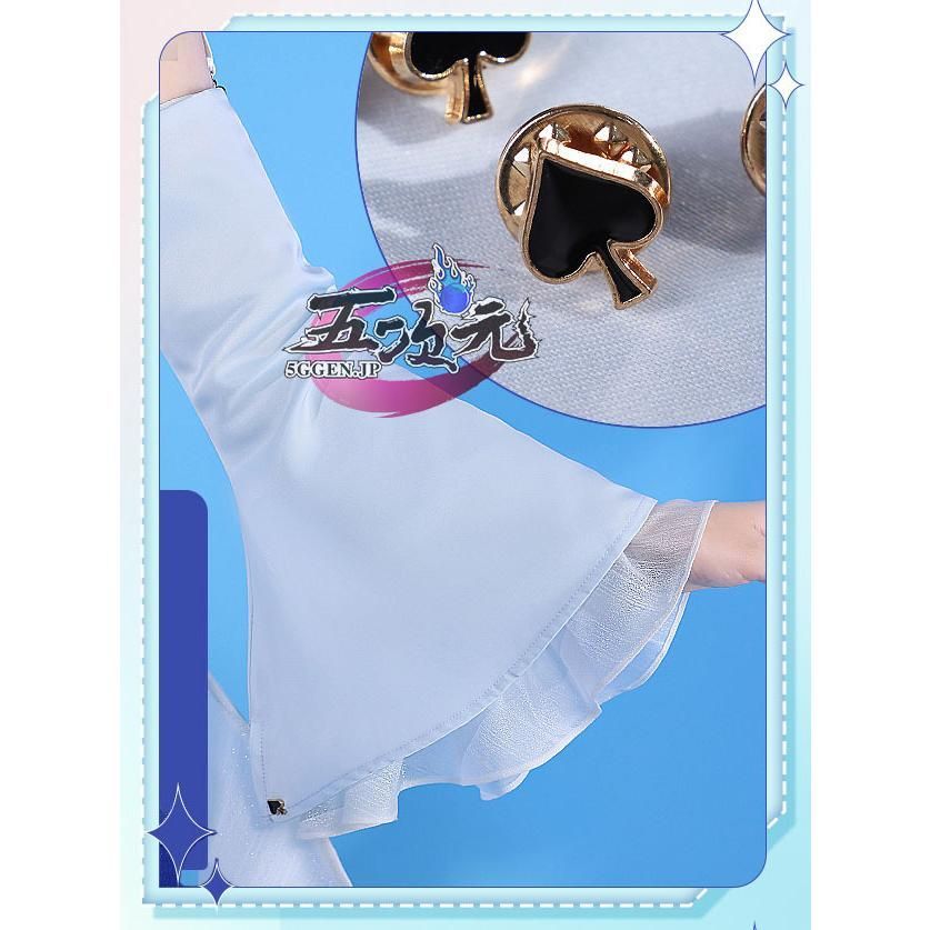 三分妄想 しゅごキャラ