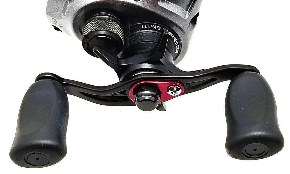 ダイワ　バス釣り　ベイトリール　ダイワ SSSV 103SH ダイワ(DAIWA) SS SV 103SH (右) ○完売しました。 DAIWA SS SV