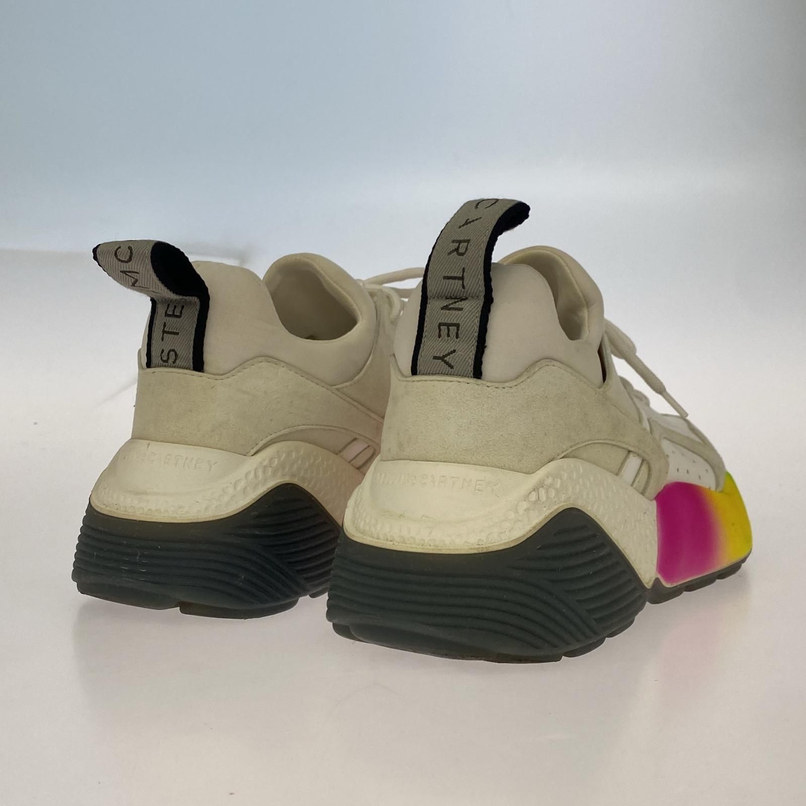 Stella McCartney ステラマッカートニー マルチカラー