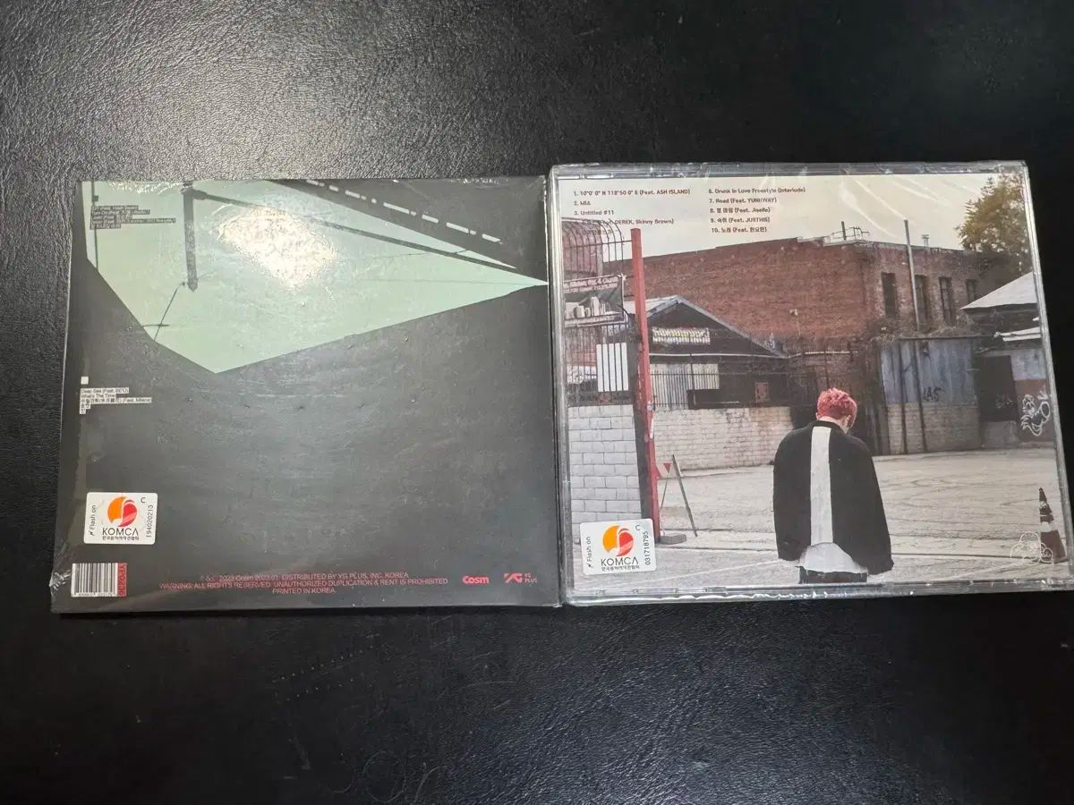 スンミン SEUNGMIN キムスンミン サイン CD