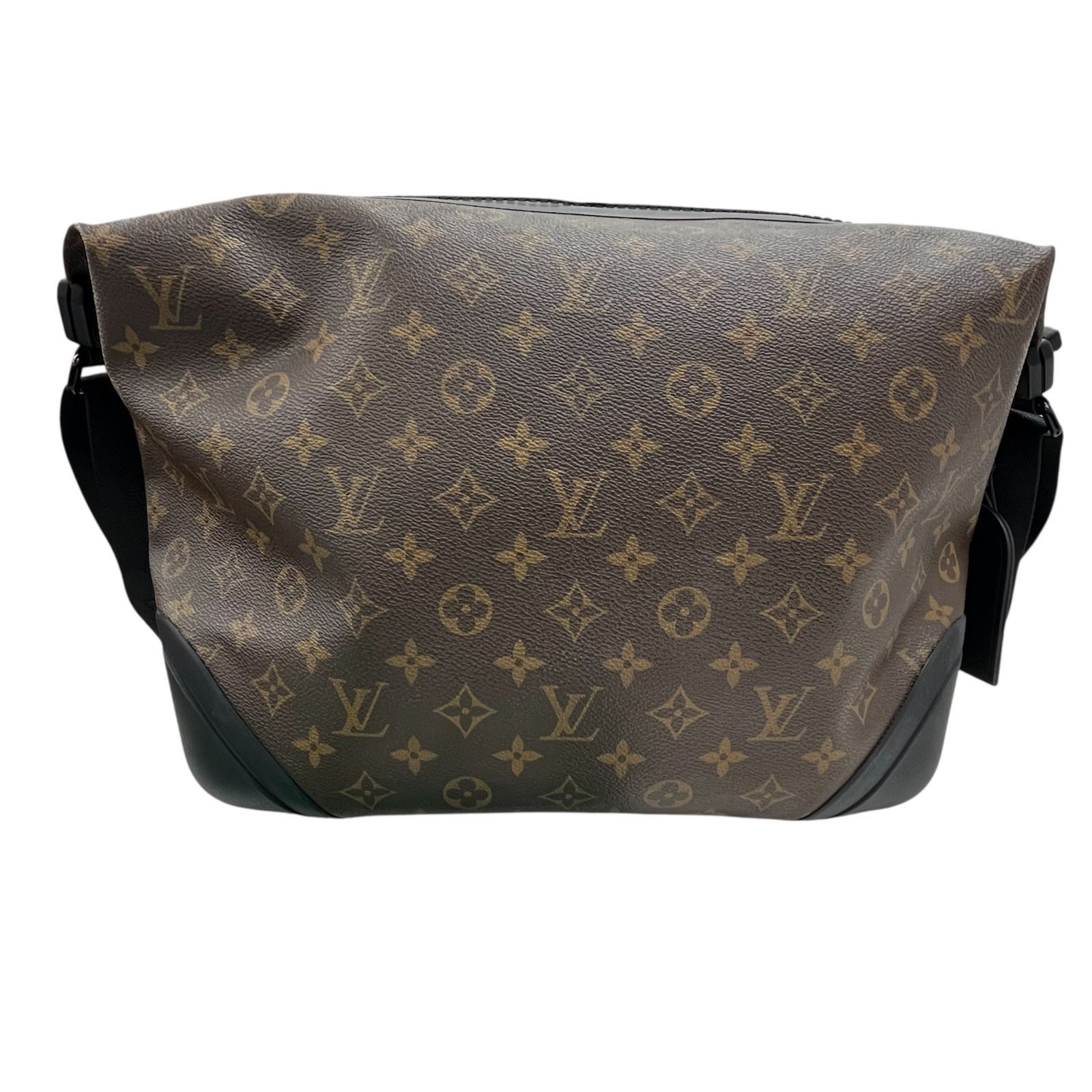 LOUIS VUITTON ルイヴィトン ウォータープルーフ M40399 OL1151 
