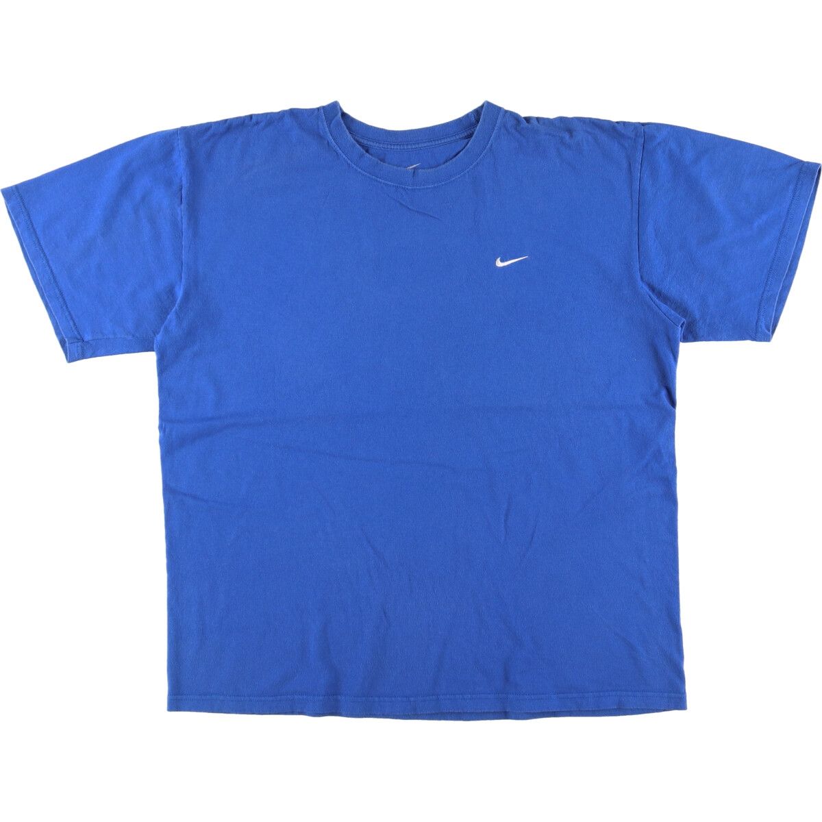 古着 ナイキ NIKE ワンポイントロゴTシャツ メンズL/eaa461422