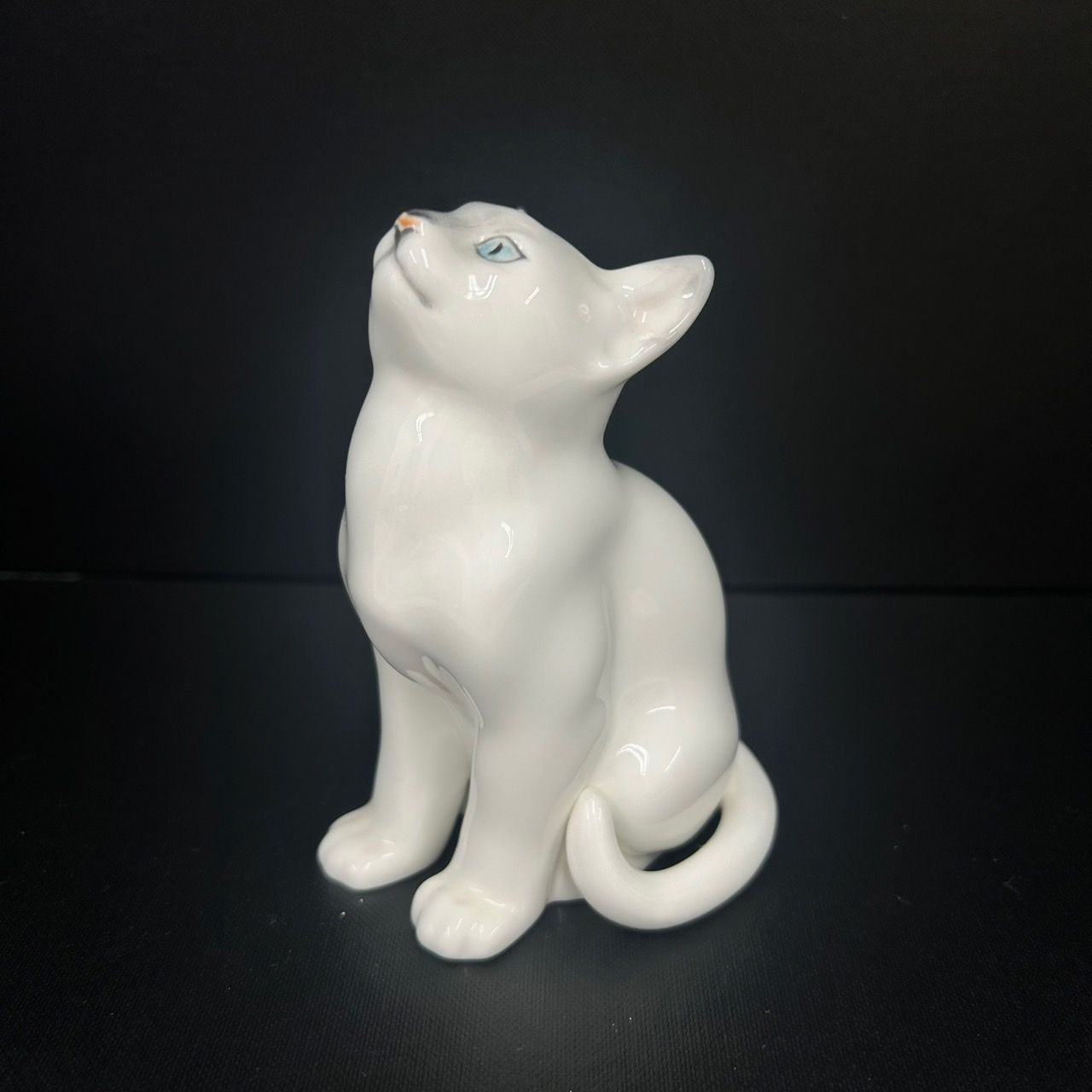 希少!! ノリタケ スタジオコレクション フィギュリン