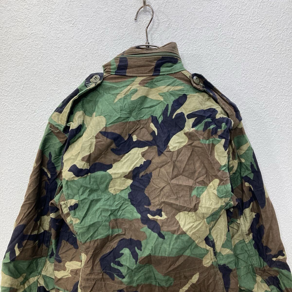 k*g様 80年度会計 M65 small short so-sew style k*g様 80年度会計 M65 small short so-sew style G103324302