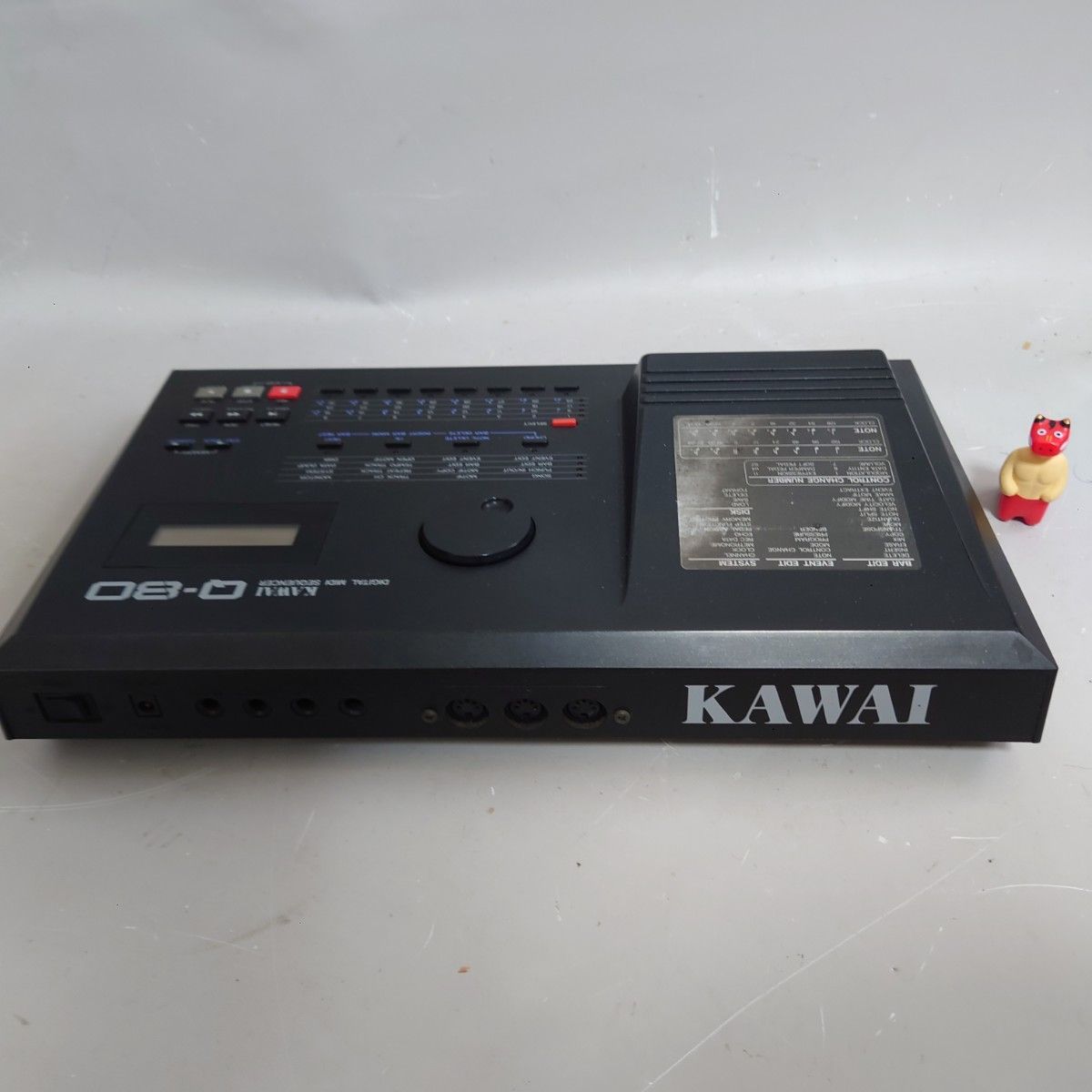 （セール）開催中 人気ブランドも続々プライス 動作品】YAMAHA TG55 音色 音源モジュール トーンジェネレーター DTM・DAW